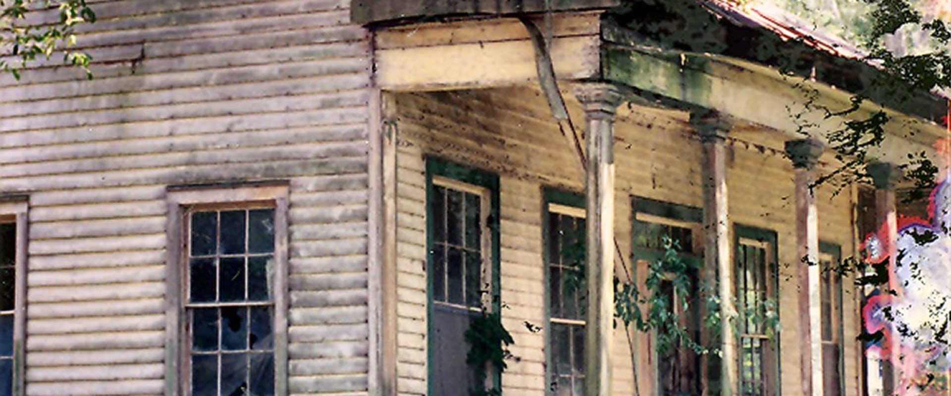 The Growth of Communities in Harrison County, Mississippi